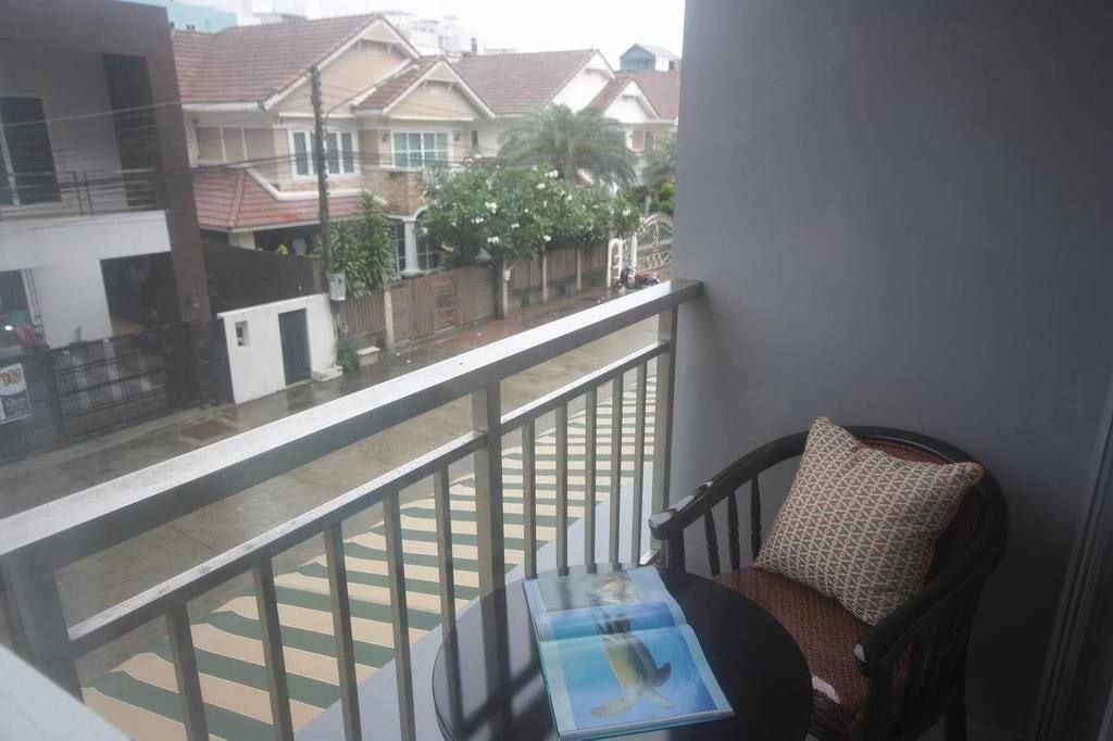 Breezotel - Sha Certified Patong Exterior foto