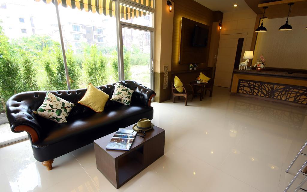 Breezotel - Sha Certified Patong Exterior foto